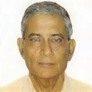 Mr Arun Bikash Chowdhury Structural Consultant