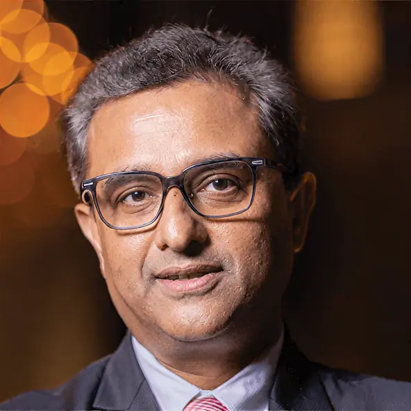 Debanjan Mandal