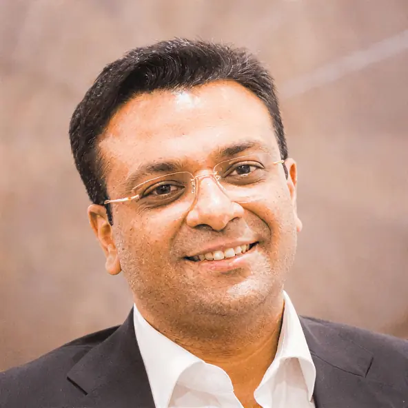 Mayank Jalan