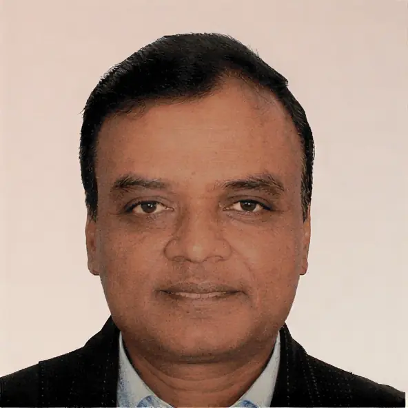 Surendra Dugar